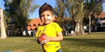 Facebook Todos por Cirito