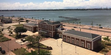 Mañana otoñal y tardes más templadas\u002E