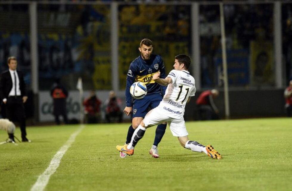 Esta noche en Córdoba, Boca y Rosario Central buscan un lugar en la semifinal de la Copa Argentina