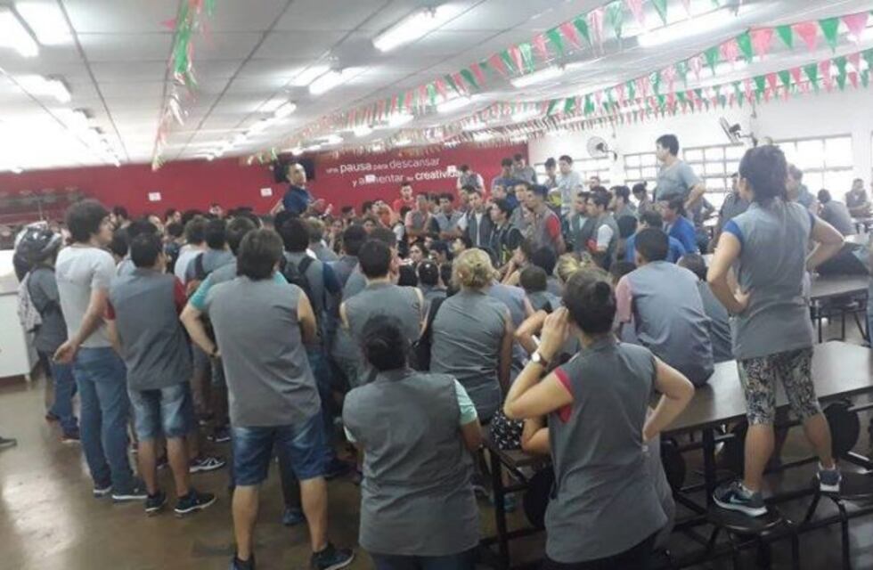 Polémica en DASS: desde la fábrica aseguran que no cerrarán sus puertas