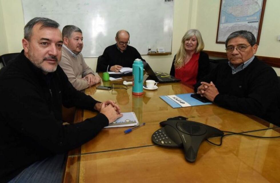 Los gremios de la provincia rechazaron la oferta del Estado