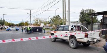 Accidente de transito dejó una muerte