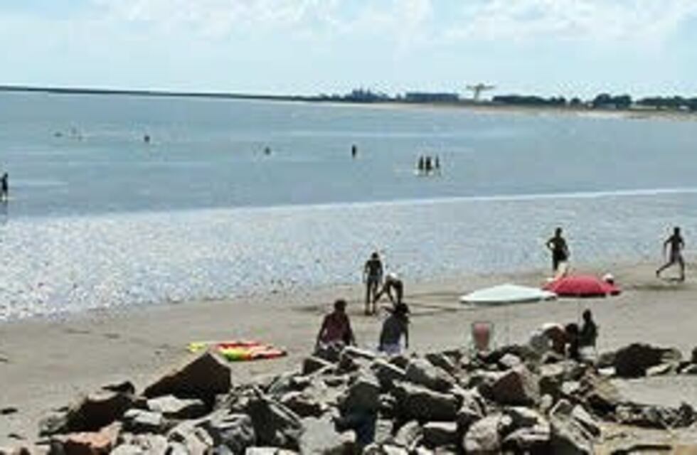 El sábado los balnearios empiezan a inaugurar la temporada estival