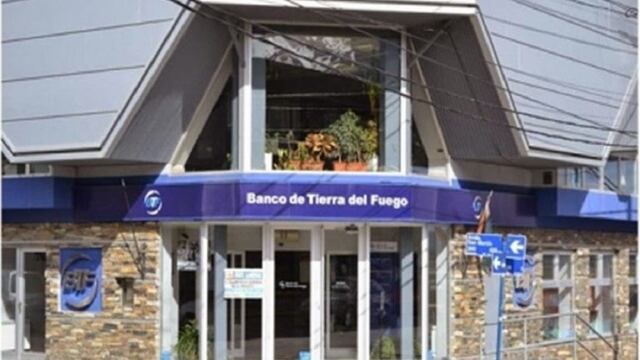 Banco TDF