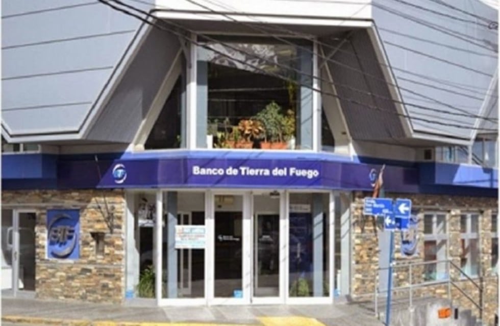 El banco Provincial atenderá con turnos on line