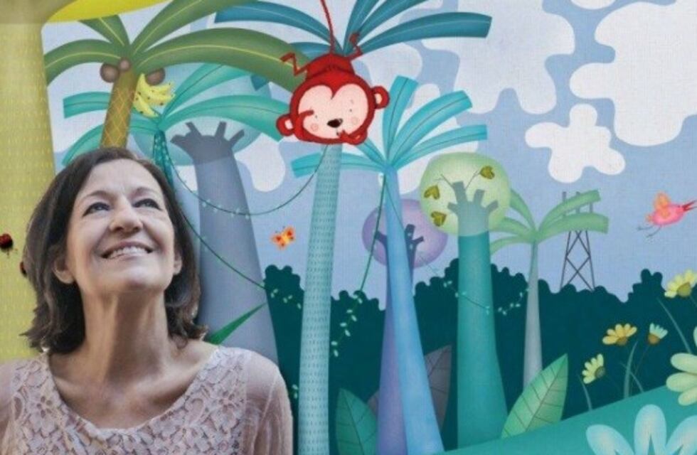 Llega al Le Parc un ciclo dedicado a Liliana Bodoc