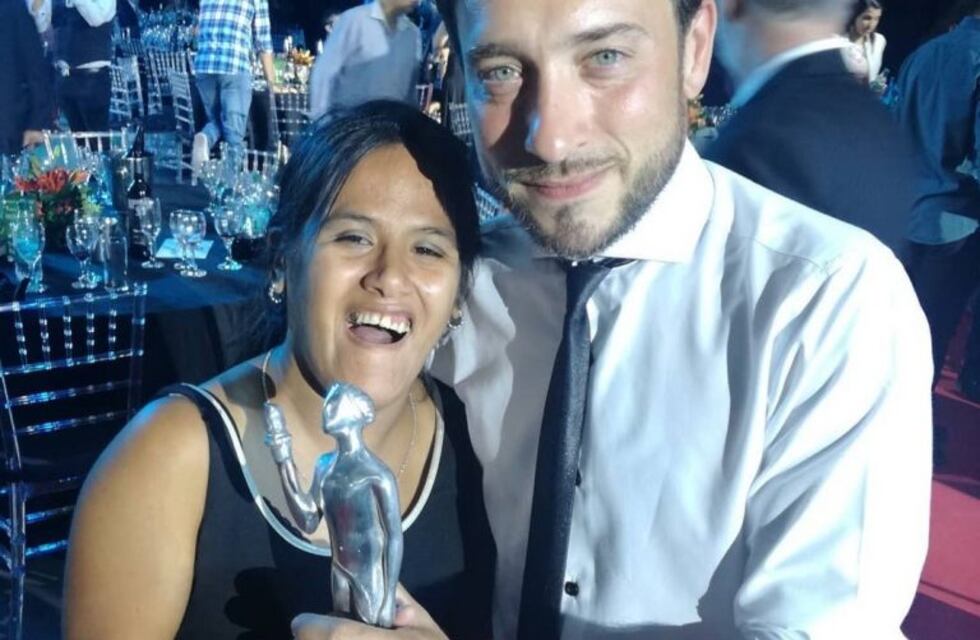 Eligieron a Lionel Messi y otros dos rosarinos en los Premios Olimpia