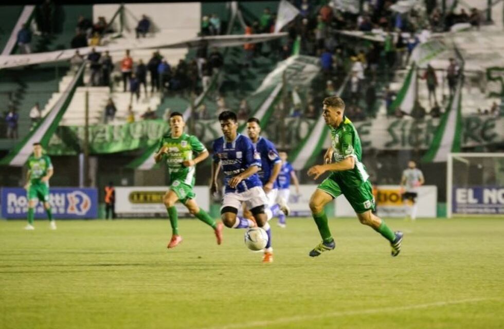 Sportivo Belgrano enfrentará a Racing de Córdoba en la Copa Argentina