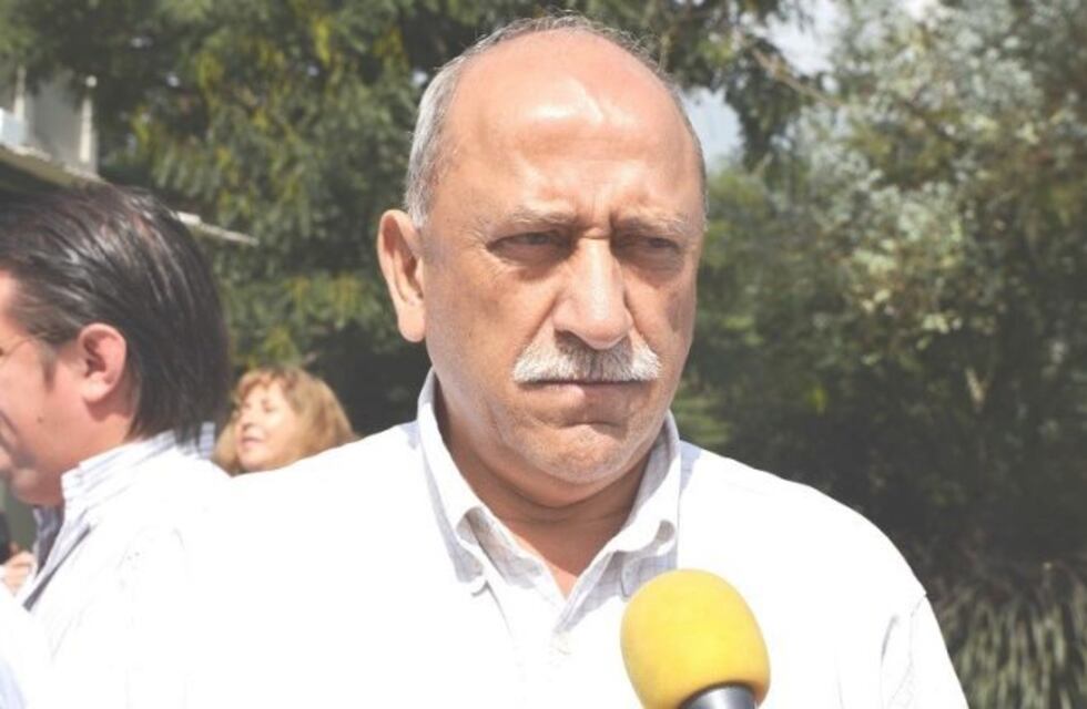 El radicalismo de Jujuy conmovido por el fallecimiento de Miguel Giubergia