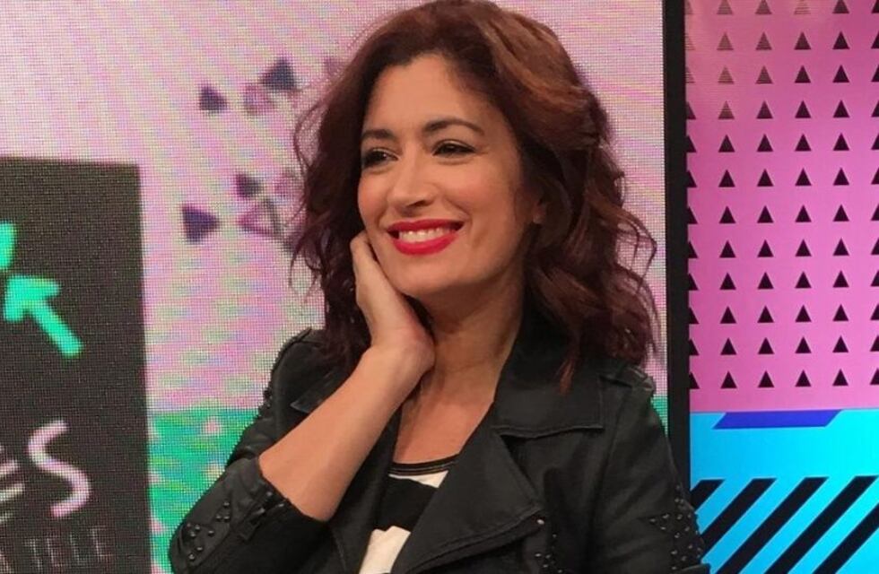 Así está hoy Facundo, el hijo menor de Carla Conte que cumplió 10 años