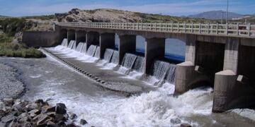 Joven murio ahogada en Malargue
