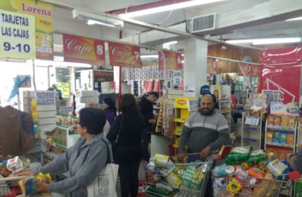 Supermercadista sugiere la vuelta de programa de beneficio