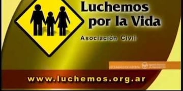 Asociación Civil Luchemos por la vida