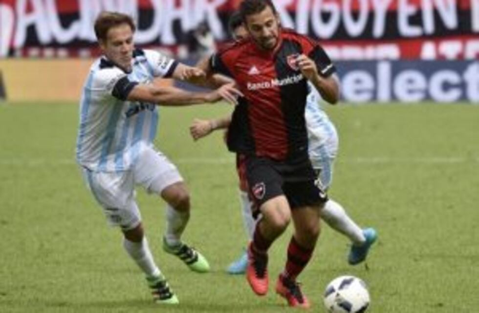 Newell's: Facundo Quignon sufrió un esguince de rodilla