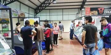 Nuevas ofertas llegaron al Mercado Concentrador de Oberá
