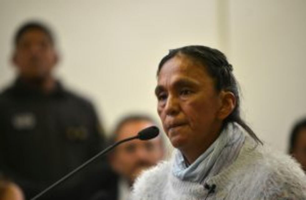 Cuáles son las otras causas que enfrenta Milagro Sala