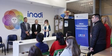 Secretaría de Estado y Comunicación Pública\u002E