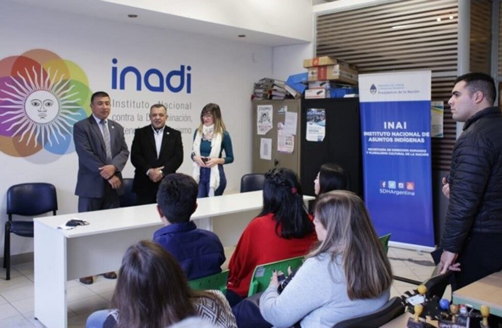 Diputados por un día: Tres estudiantes tucumanos fueron seleccionados