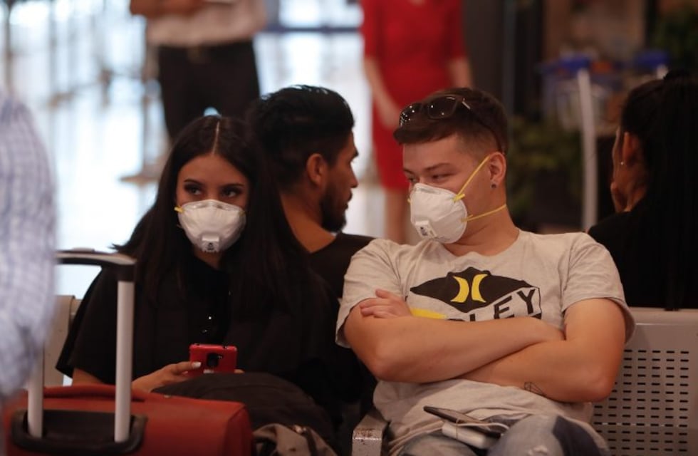 Cuáles son los nuevos requisitos para ingresar a la Argentina durante la pandemia