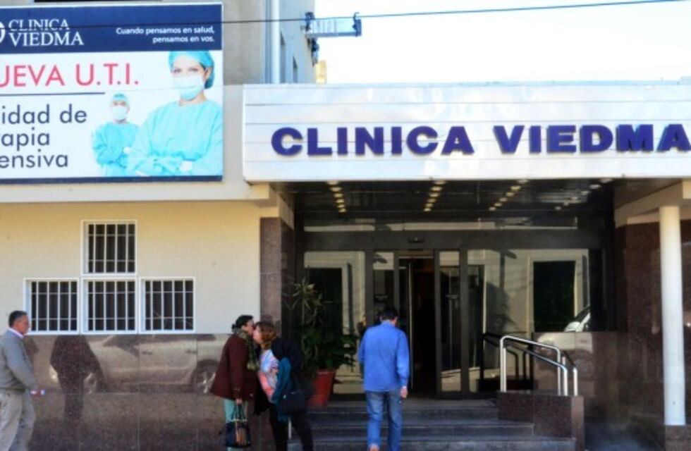 Los afilados de IPROSS vuelven a ser atendidos en la Clínica Viedma y Sanatorio Austral