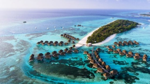 Islas Maldivas\u002E (Foto: Web)