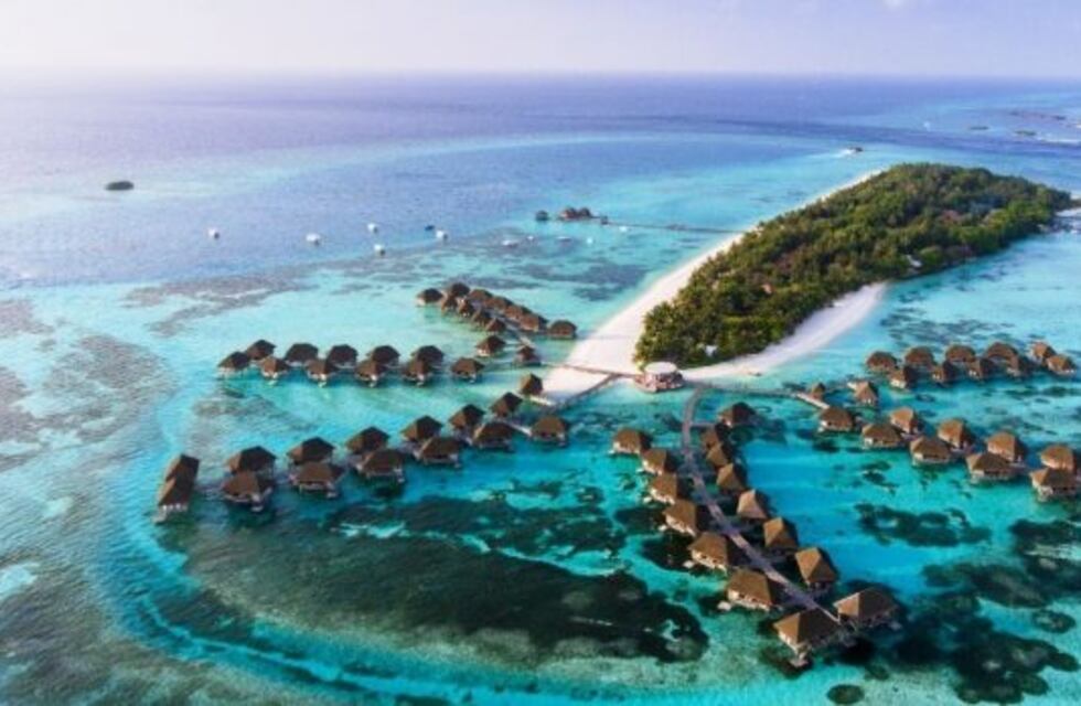 La violenta detención de una joven británica por usar bikini en las islas Maldivas: "¡Están abusando de mí!"