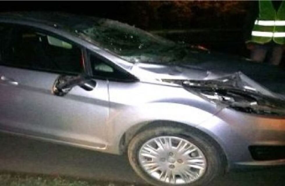 Dos accidentes en una misma instancia