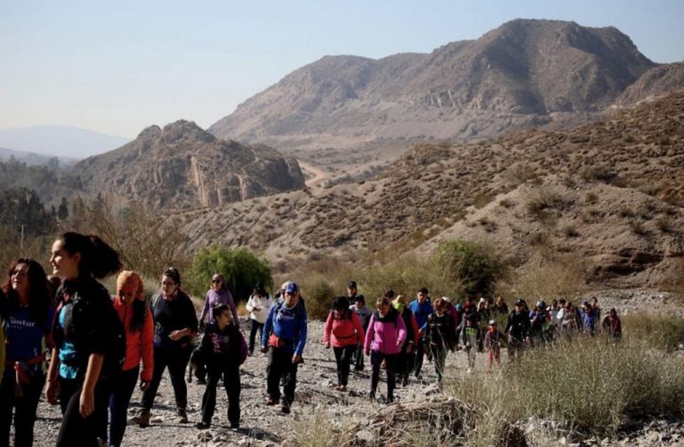 Las montañas de San Juan, el gancho que maravilla a los turistas