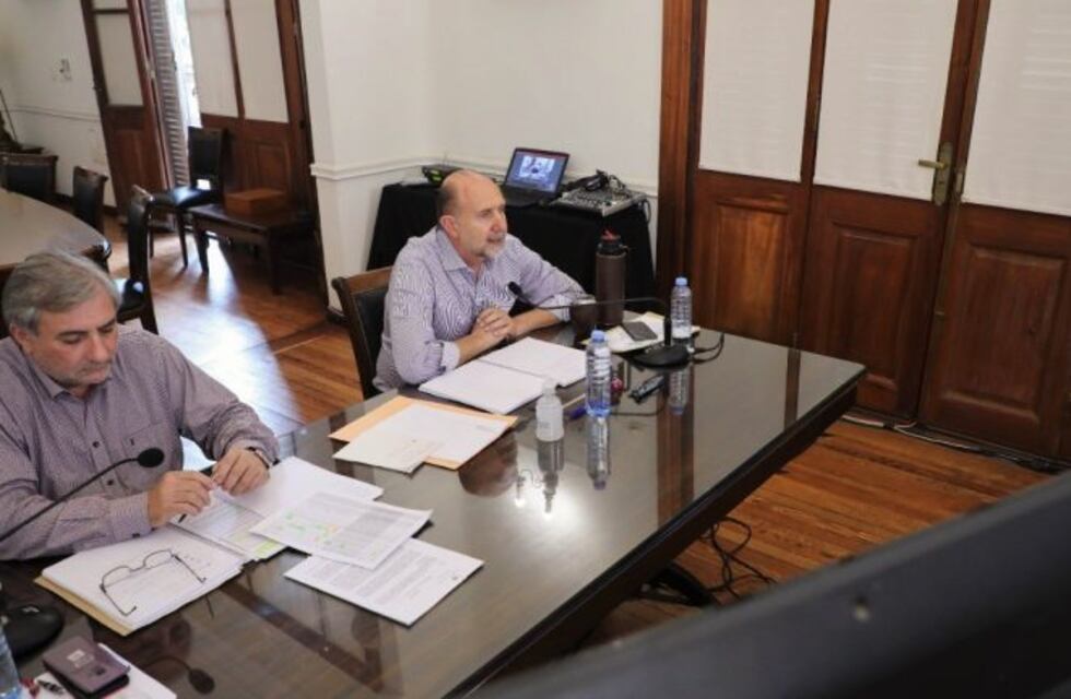 Aislamiento en Santa Fe: el Comité de Emergencia analiza nuevas excepciones