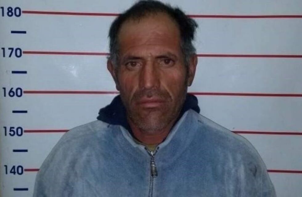 El hombre acusado de raptar y violar a tres hermanitas, ante el juez