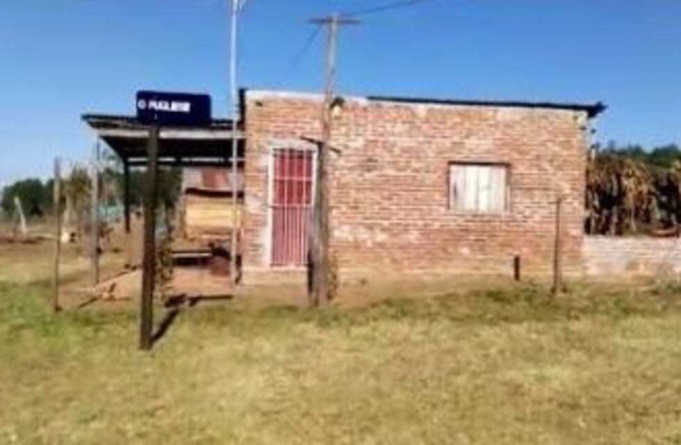 Misiones: un hombre fue asesinado a martillazos