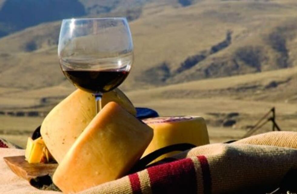 Vacaciones en Tucumán: en los valles degustando vinos de altura