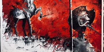 César Guitiérrez\u002E (Facebook César Gutiérrez)