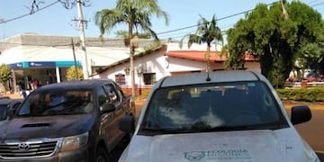 Ministerio de Ecología\u002E Imagen ilustrativa\u002E