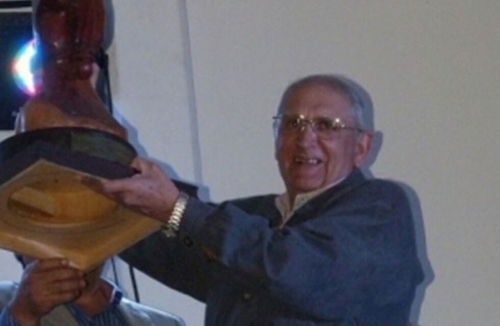 Detuvieron al presidente del Círculo Policial de Oficiales con crímenes de lesa humanidad