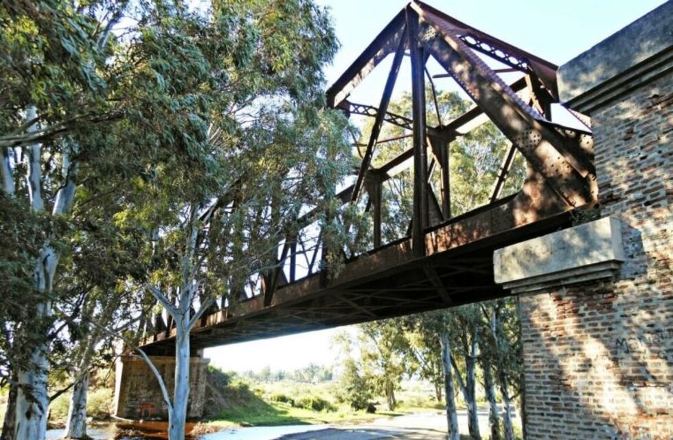 Llegó al Congreso la reactivación del ramal ferroviario