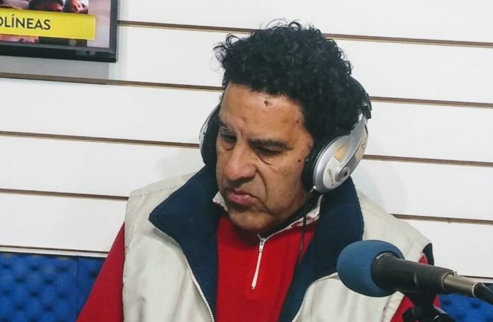 La emoción de un papá por la futura ley de fibrosis quística