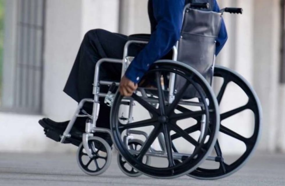 El esperanzador testimonio de un hombre que padece esclerosis múltiple