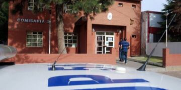 Comisaría Segunda de Neuquén\u002E