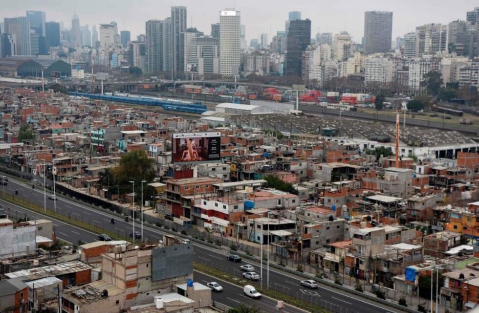 El BID aprobó dos créditos para mejorar la Villa 31 y para obras del Plan Belgrano