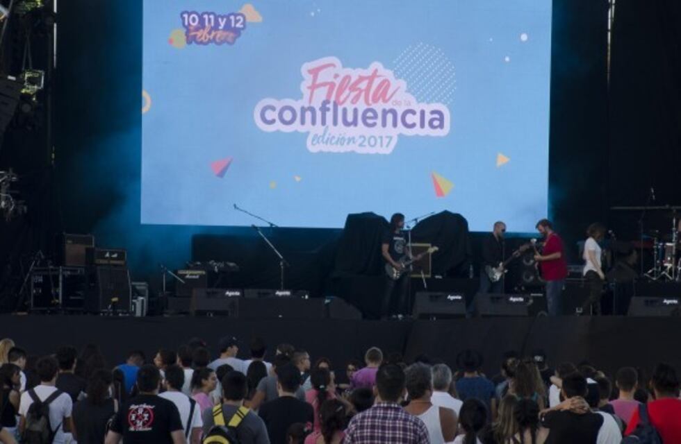 Regulan por decreto las fiestas y eventos masivos al aire libre