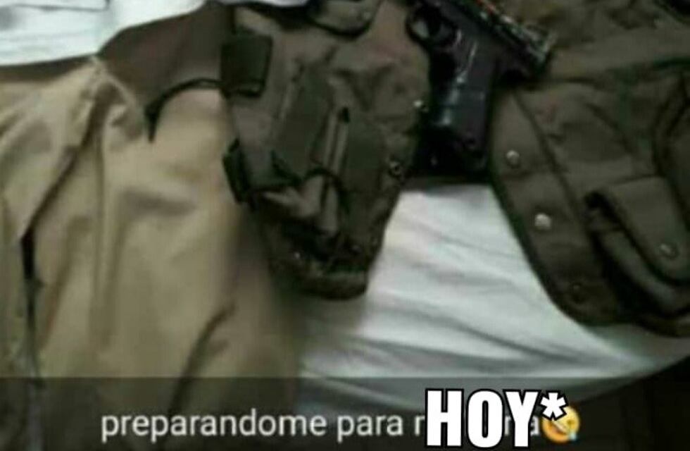 Nueva amenaza preocupa a la comunidad educativa de la EPES Nº 51.