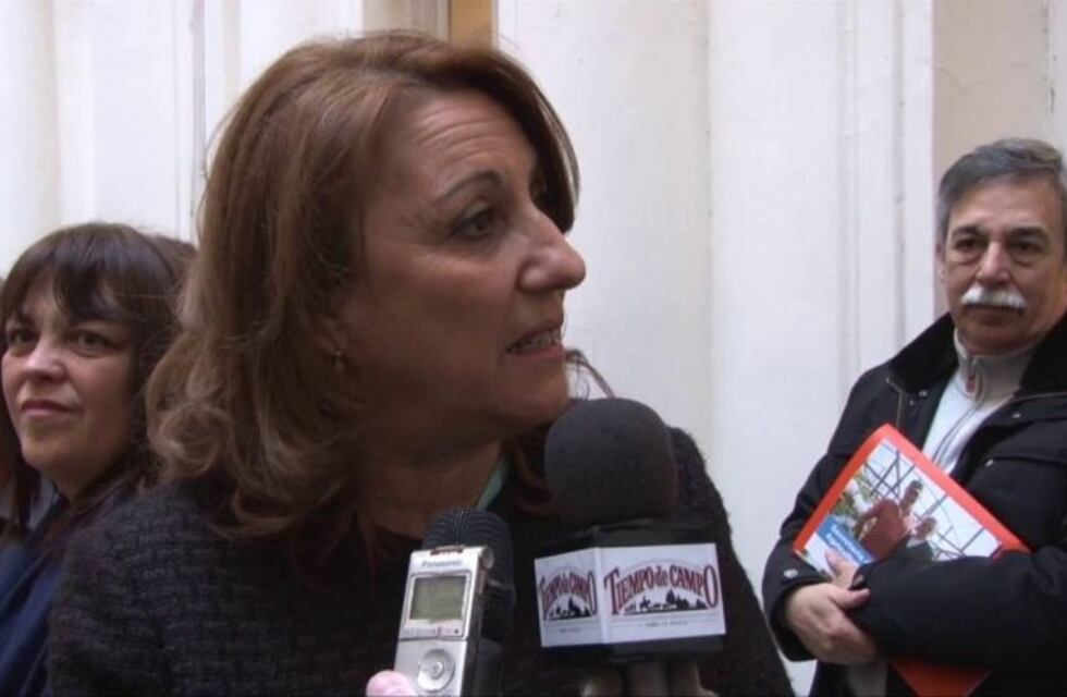 Fein confirmó que la recaudación municipal en el segundo trimestre registra una "caída importante"