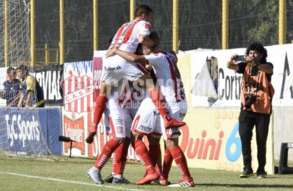 A pesar del empate, San Martín sigue soñando con ascender directo a la Superliga