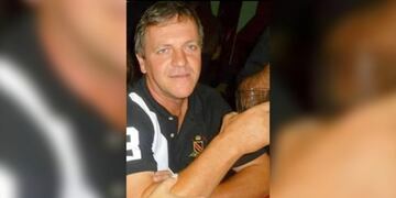 La Policía activó protocolos ante la desaparición de Mario Sander