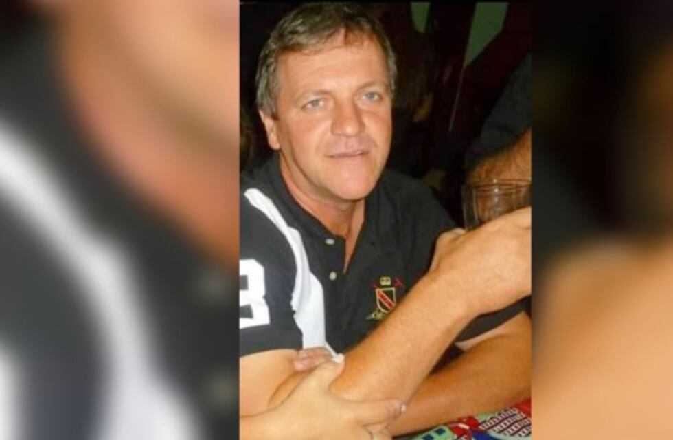 La Policía activó protocolos ante la desaparición de Mario Sander