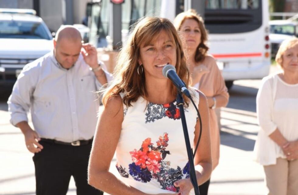 La Guardia Urbana Municipal tiene nueva directora