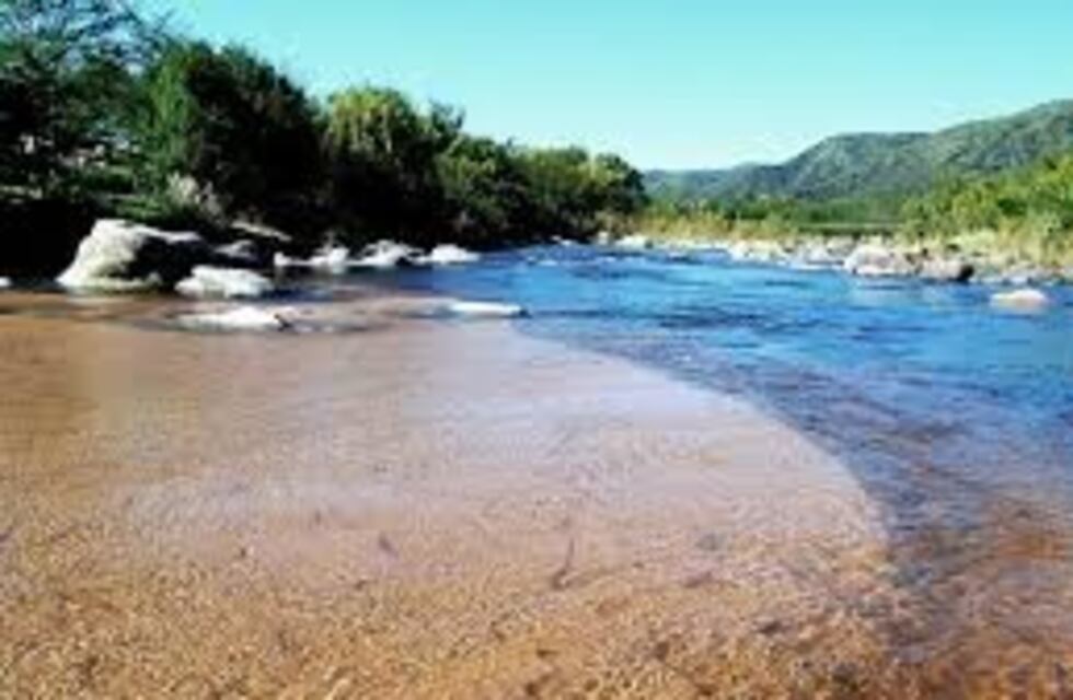 Un turista falleció en aguas de Mayú Sumaj