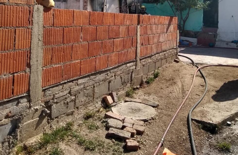 Alta Gracia: evento solidario para ayudar a una familia que perdió todo por un incendio