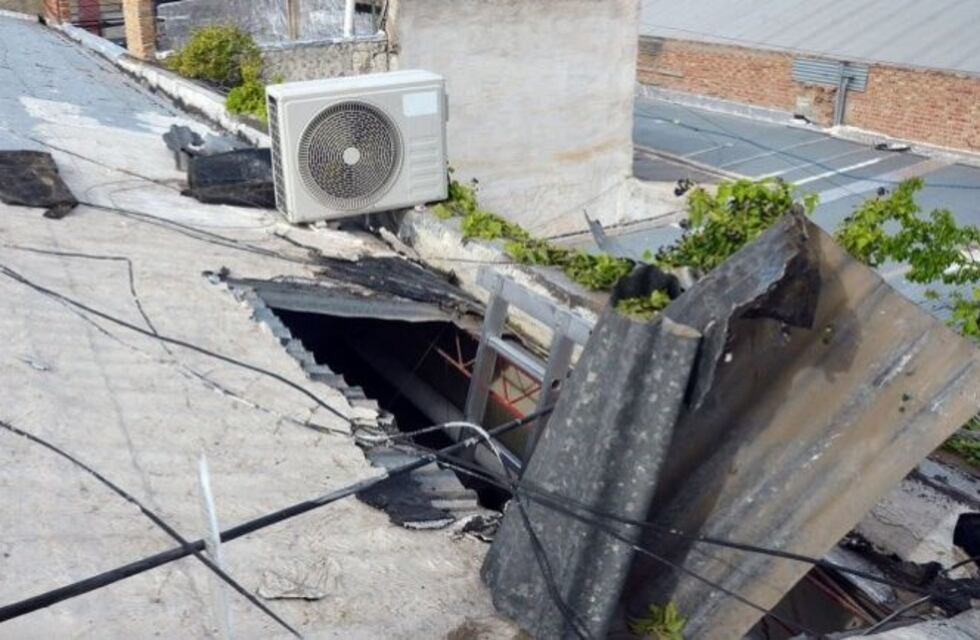 Boqueteros realizaron un nuevo robo en Neuquén